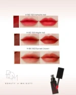 Tintas coreanas para labios (3 tonos)-Bom - Imagen 2