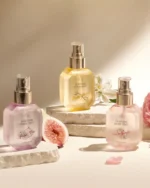 Brumas corporales perfumadas (3 fragancias) 3