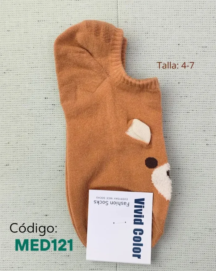 Medias coreanas de calidad - Imagen 2
