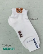 Medias coreanas de calidad - Imagen 11