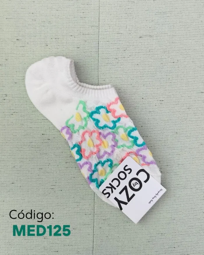 Medias coreanas de calidad - Imagen 6