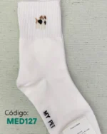 medias largas