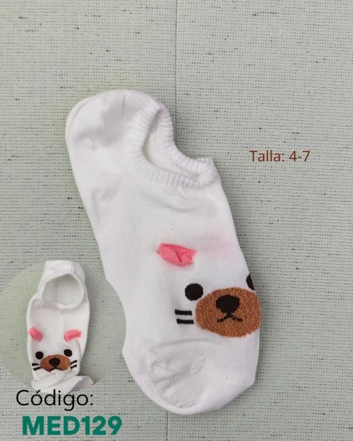 medias cute