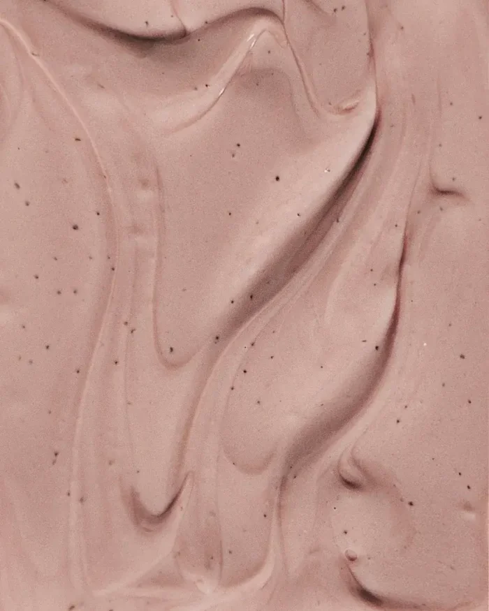 Mascarilla clay nas limpiadora de poros con arcilla y rosas