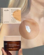 Tratamiento rejuvenecedor (crema) con retinol y ginseng -Ondo BEAUTY