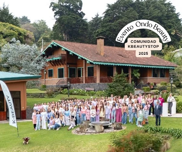 Kbeauty en costa rica