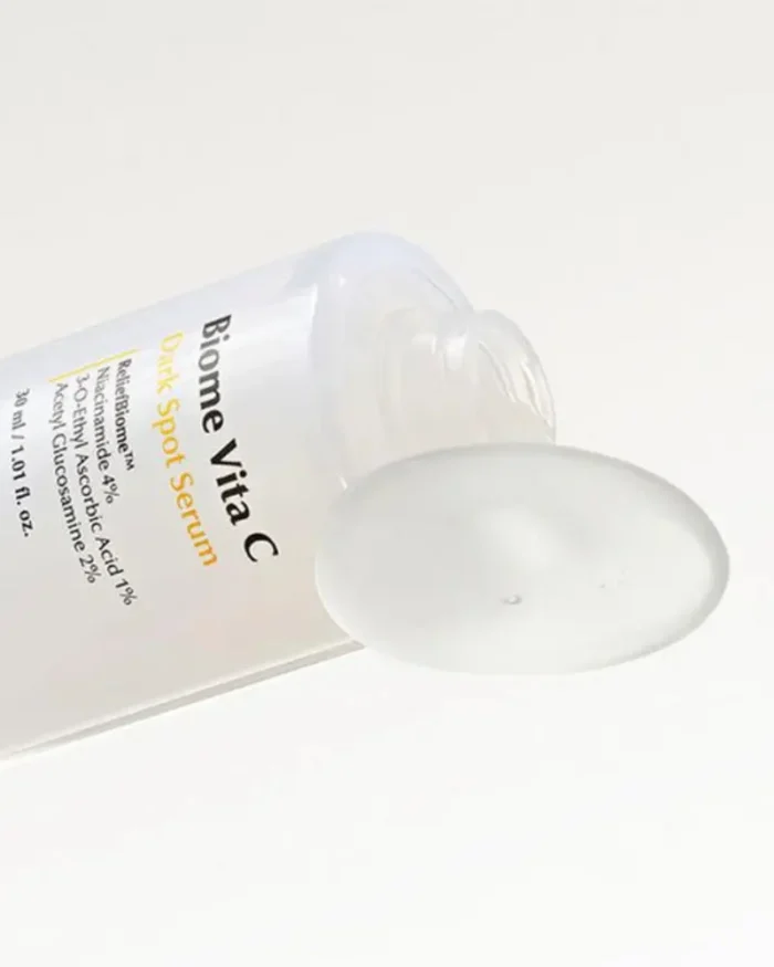 Suero ligero UIQ